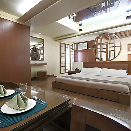 Victoria Court Suites - Pasig