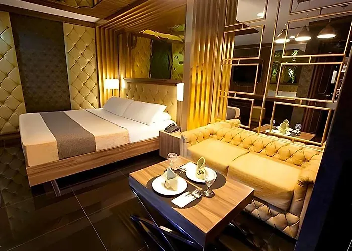 Victoria Court - Pasig Manila