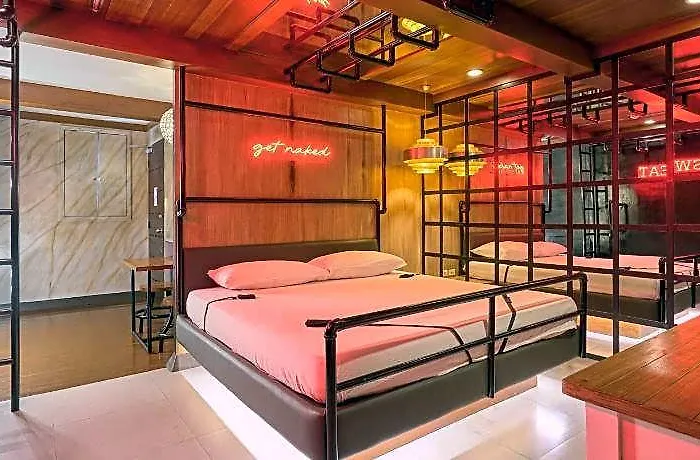 Victoria Court - Pasig