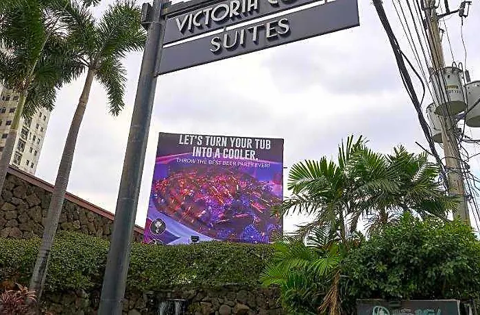 Victoria Court - Pasig