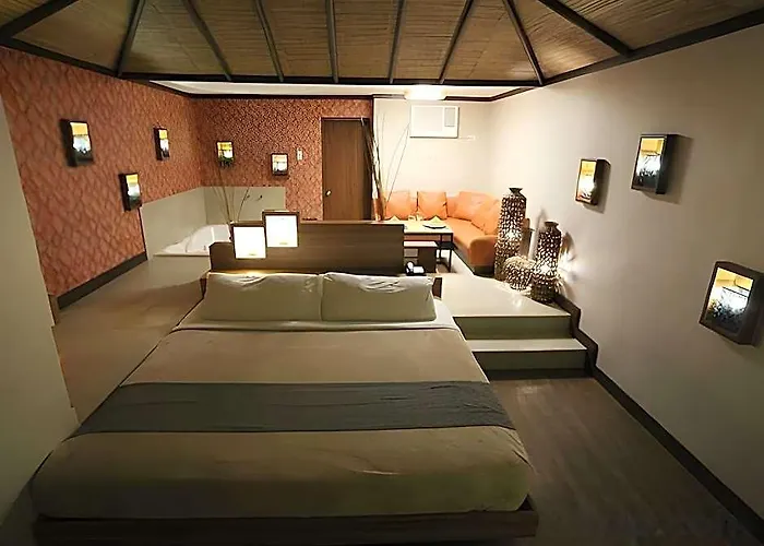 ホテル Victoria Court - Pasig